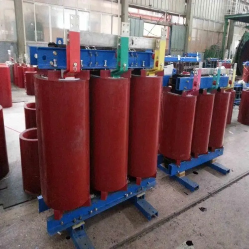 泰山SCB10-250KVA干式变压器