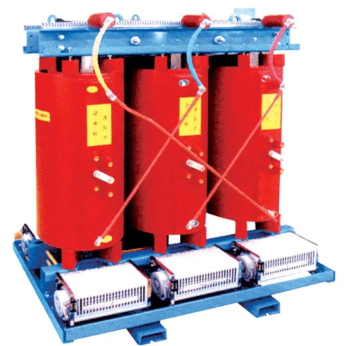 泰山SCB10-1250KVA干式变压器