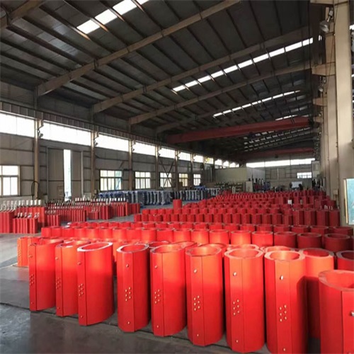 康保SCB10-500KVA干式变压器