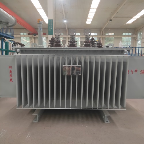 泰山sh15-315KVA非晶合金变压器