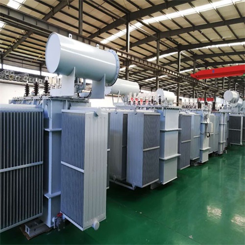 泰山S11-4000KVA/10KV/0.4