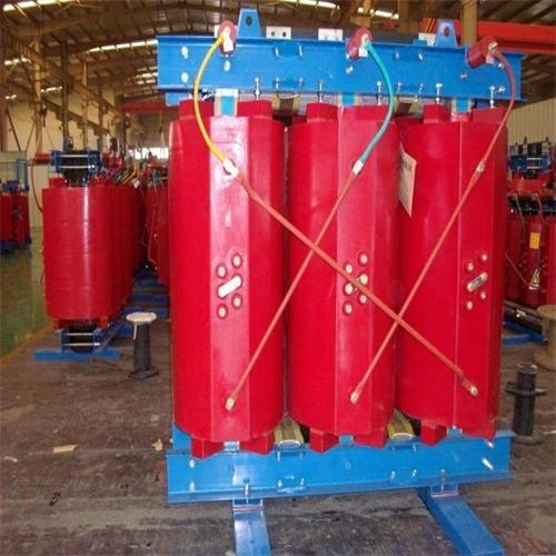 泰山SCB10-1000KVA干式变压器