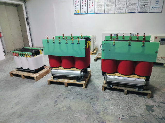 泰山KS11-1000KVA矿用变压器